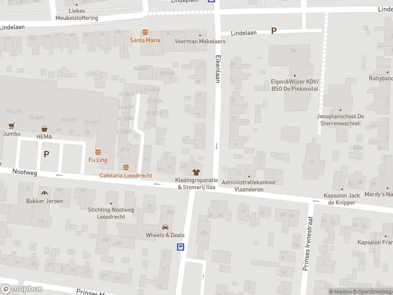 Overlastmelding Eikenlaan in Loosdrecht gesloten