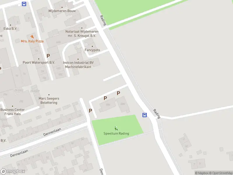 Overlastmelding Rading in Loosdrecht gesloten