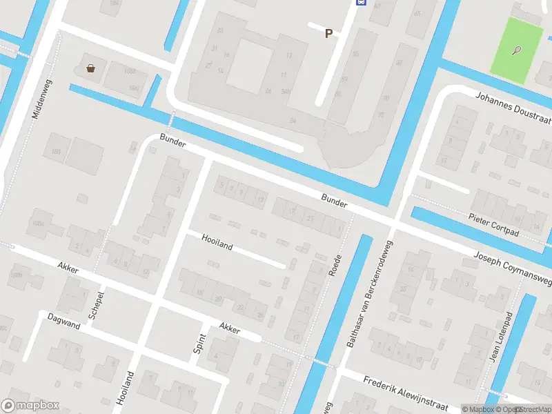 Ambulance met gepaste spoed naar de Bunder in Middenbeemster