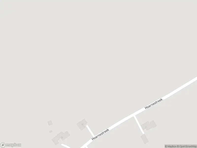 Politie met grote spoed naar de Hoarnestreek in Oosterbierum vanwege ongeval met letsel