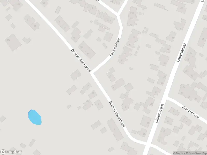 Traumahelikopter naar de Bramerslandstraat in Den Dungen vanwege reanimatie