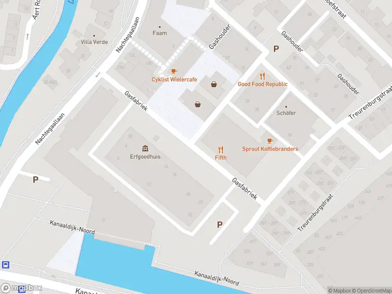 Brandweer met grote spoed naar de Gasfabriek in Eindhoven vanwege stankoverlast