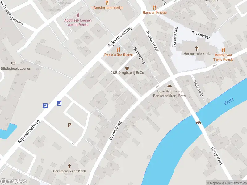 112 melding Overlastmelding Bredestraat in Loenen aan de Vecht gesloten