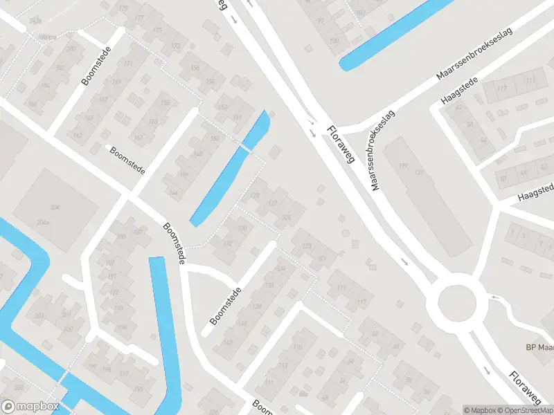 Overlastmelding Boomstede in Maarssen gesloten