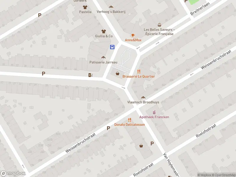 Brandweer met grote spoed naar de Paul Gabriëlstraat in 's-Gravenhage