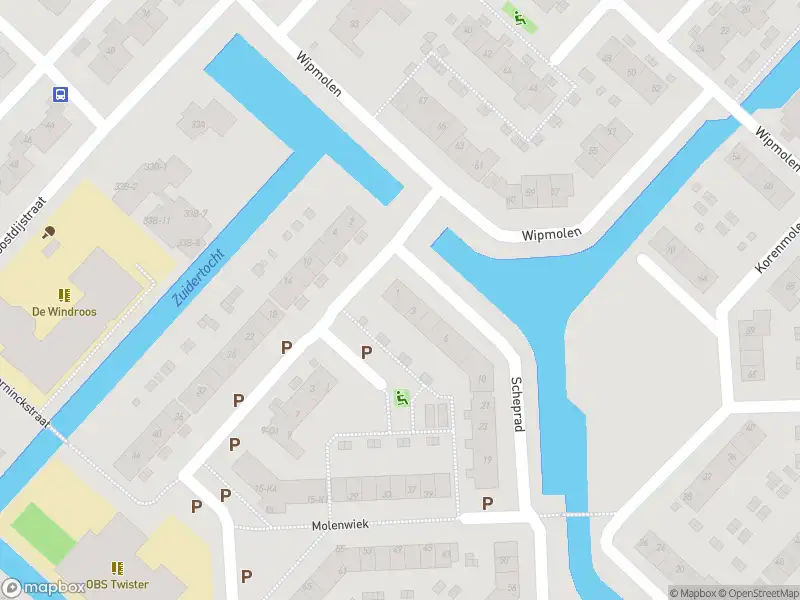 Brandweer met grote spoed naar de Scheprad in Mijdrecht vanwege waarnemen gaslucht