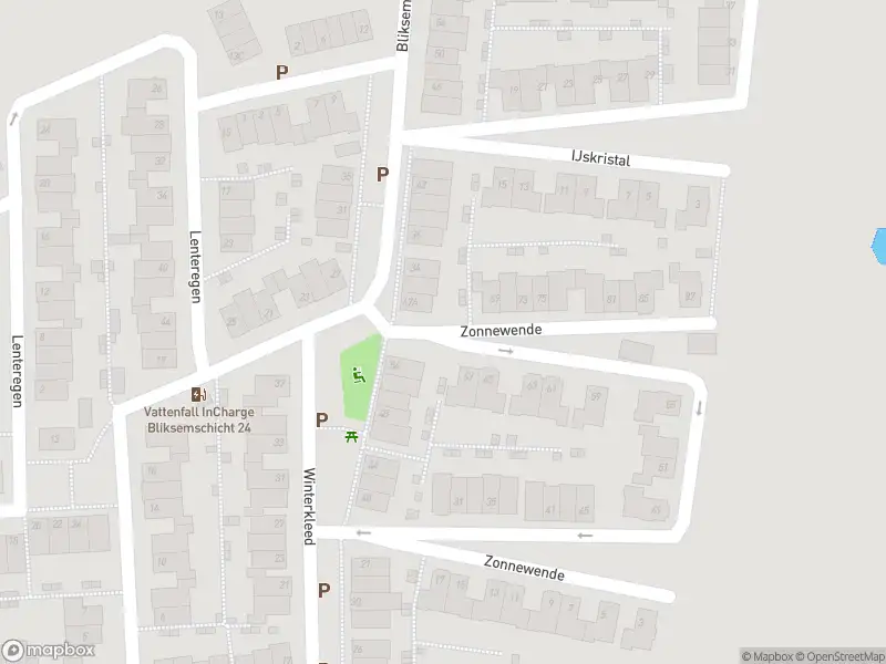 Brandweer met gepaste spoed naar de Kersenplukkerserf in Arnhem vanwege stankoverlast