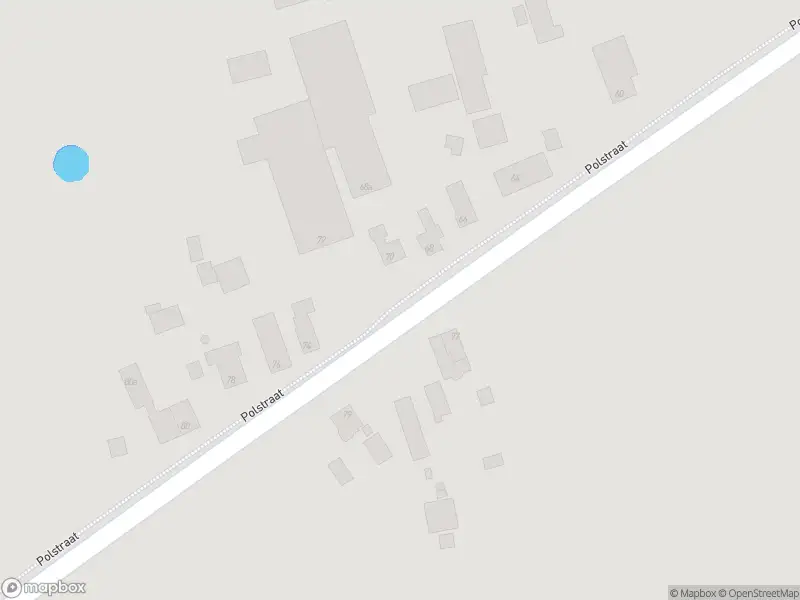 Overlastmelding Polstraat in Wijk en Aalburg