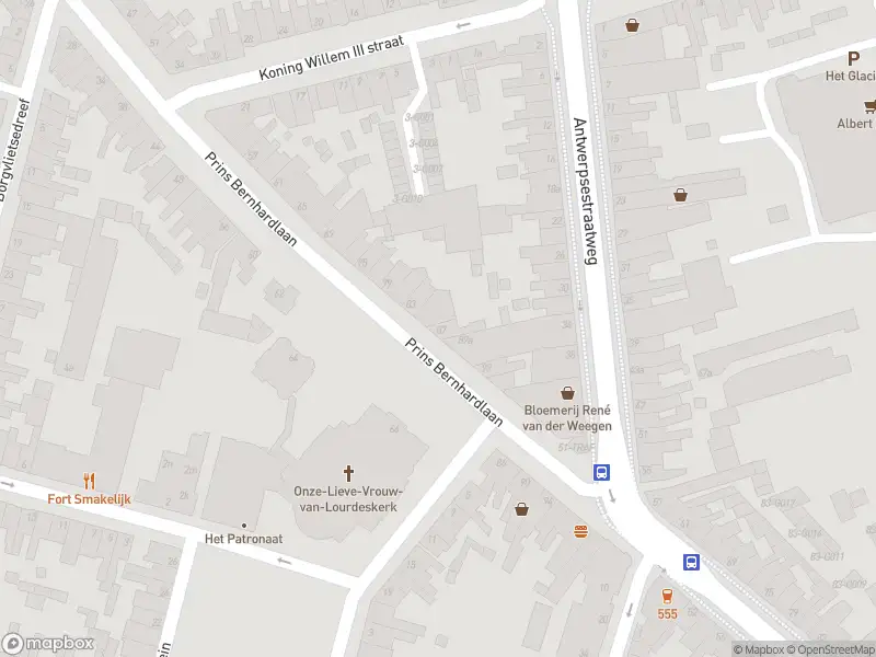 Traumahelikopter naar de Prins Bernhardlaan in Bergen op Zoom