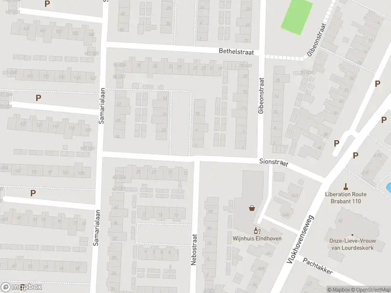 Traumahelikopter naar de Sionstraat in Eindhoven vanwege reanimatie