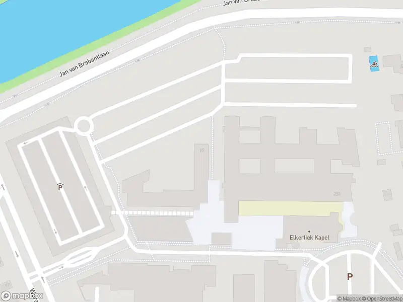 Politie naar de Jan van Brabantlaan in Helmond vanwege ongeval met letsel