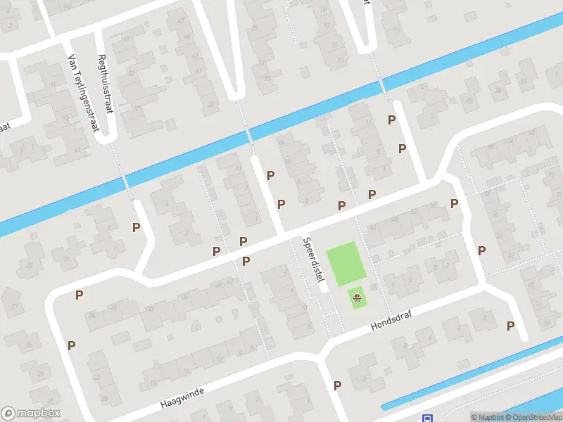 Ambulance met grote spoed naar de Perzikkruid in Oudkarspel