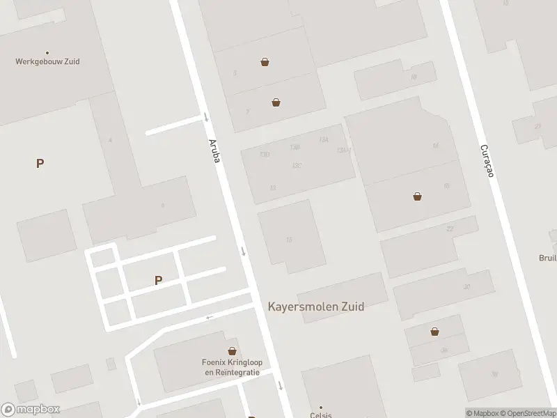 Overlastmelding Aruba in Apeldoorn