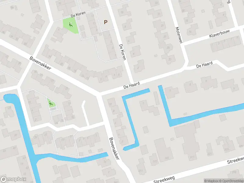 Overlastmelding De Haard in Hoogkarspel