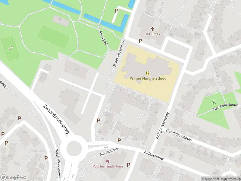 112 melding Ambulance met grote spoed naar de Carmenschouw in Zoetermeer