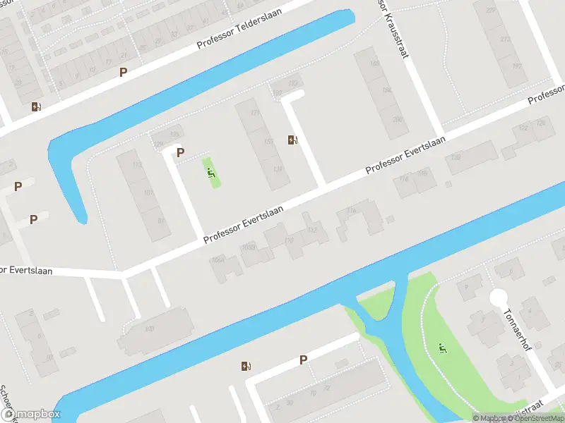 Ambulance met grote spoed naar de Jan de Oudeweg in Delft