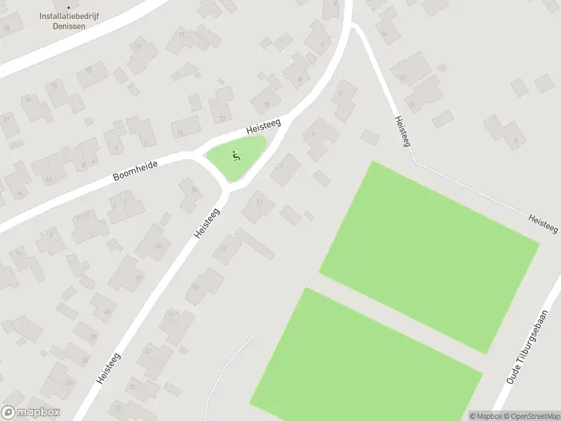 Overlastmelding Tilburgseweg in Riel