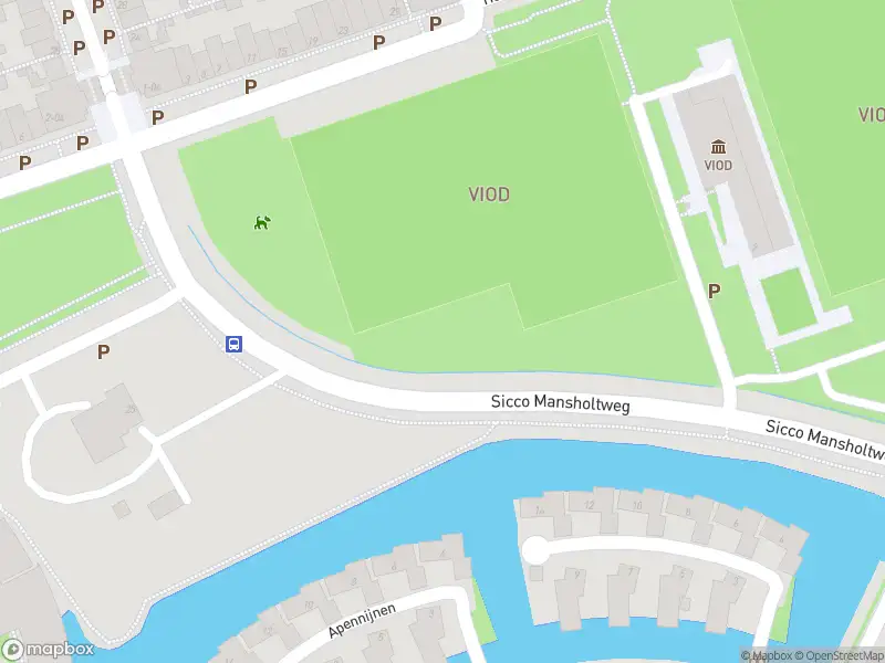 Overlastmelding Sicco Mansholtweg in Doetinchem