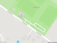 Brandweer met grote spoed naar de Stroeërweg in Stroe vanwege gebouwbrand