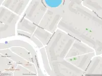 Brandweer met gepaste spoed naar de Woodrow Wilsonstraat in Arnhem