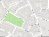 Brandweer met gepaste spoed naar de Helmstraat in Helmond vanwege stankoverlast