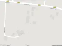 Politie naar de Eibergseweg in Haarlo vanwege aanrijding met letsel