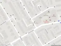 Ambulance met grote spoed naar de Marslaan in Nieuw-Lekkerland