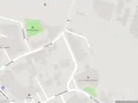 Brandweer met gepaste spoed naar de Sint Janstraat in Eygelshoven