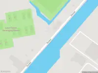 Politie naar de Panoven in Vianen vanwege aanrijding met letsel