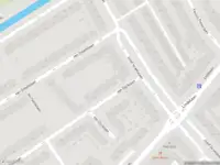 Ambulance met gepaste spoed naar de Jozef Israëlslaan in Rijswijk