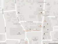 Brandweer met gepaste spoed naar de ter Heerdtspad in Vaassen vanwege een liftopsluiting