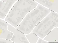 Ambulance naar de Prinsenstraat in Hasselt vanwege grote brand