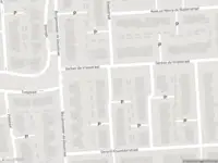 Overlastmelding P.C. de Brouwerstraat in Waalwijk