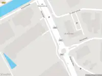 Ambulance met grote spoed naar de Houtstraat in Weert