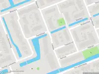 Overlastmelding  in Kockengen gesloten