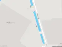 Overlastmelding Erebusstraat in Tilburg