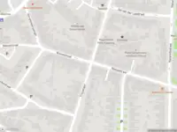 Overlastmelding Korvelseweg in 5025JH Tilburg