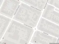 Ambulance met grote spoed naar de Prins Bernhardstraat in Zwijndrecht