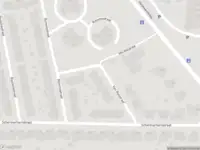 Brandweer met grote spoed naar de Van Rielstraat in Zwolle