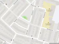 Ambulance met gepaste spoed naar de Polderpeil in Alphen aan den Rijn