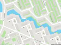 Brandweer met gepaste spoed naar de Julianaplantsoen in Diemen vanwege stankoverlast