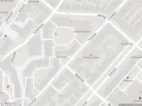 Brandweer met gepaste spoed naar de 1e Hogeweg in Zeist