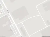 Brandweer met gepaste spoed naar de Sourethweg in Heerlen