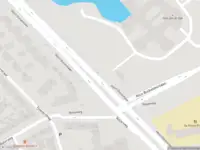 Politie naar de Rielerweg in Deventer vanwege aanrijding met letsel