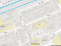 Overlastmelding Johan Messchaertstraat in 1623LJ Hoorn