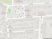 Brandweer met gepaste spoed naar de Espakker in Teteringen