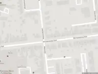 Ambulance met gepaste spoed naar de Moriaanseweg Oost in Hellevoetsluis