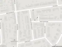 Brandweer met gepaste spoed naar de Jacoba van Beierenstraat in Biervliet vanwege afhijsen patient