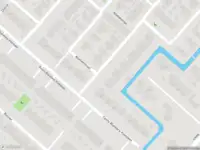 Ambulance met grote spoed naar de Atletiekstraat in Hoofddorp