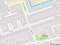 Overlastmelding Venenlaan in Hoorn gesloten